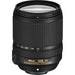 Nikon D7100 DSLR Camera with 18-140mm and 55-300mm Lenses Kit w/ 3 Year USA Warranty