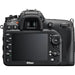 Nikon D7200/D7500 DSLR Camera (Body Only) with 32GB | Shutter Remote | Cleaning Kit &amp; 3 Year Extended Warranty