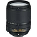 Nikon D7200/D7500 DSLR Camera with 18-140mm Lens | Case | UV Filter | Cleaning Kit &amp; 3 Year Limited Warranty