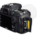 Nikon D7200 DSLR Camera (Body Only) Retail Edition