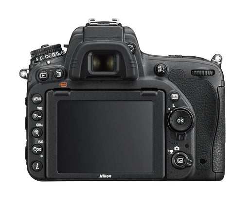 Nikon D750 DSLR Camera (Body Only)