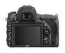 Nikon D750 DSLR Camera (Body Only)