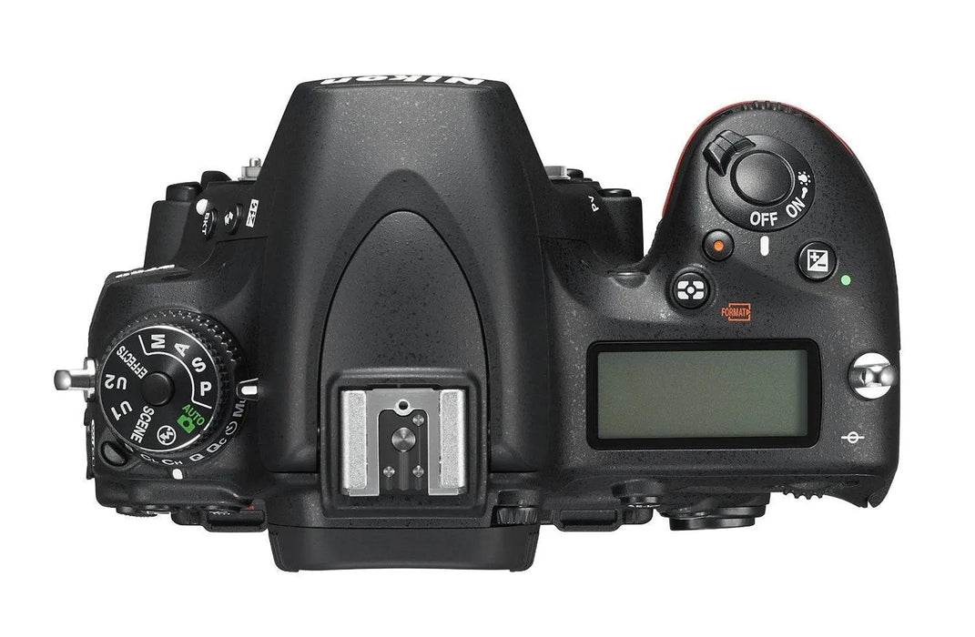 Nikon D750 DSLR Camera (Body Only)