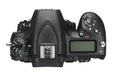 Nikon D750 DSLR Camera (Body Only)