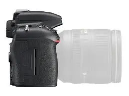 Nikon D750 DSLR Camera (Body Only)