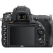 Nikon D750 DSLR Camera (Body Only) with Shure VP83 Microphone | Sandisk 32GB | Card Reader | Cleaning Kit & 3 Year Limited Warranty Bundle