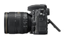 Nikon D750 DSLR Camera with 24-120mm Lens with 5 Year Extended Warranty Package