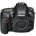 Nikon D800E Digital SLR Camera (Body Only)