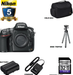 Nikon D800E Digital SLR Camera (Body Only) USA RETAIL MODEL