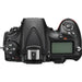 Nikon D810 36.3MP 1080p HD DSLR Camera 16GB Bundle w/ Case &amp; Cleaning Kit - Body Only E1NKD810