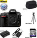 Nikon D810 DSLR Camera (Body Only) USA