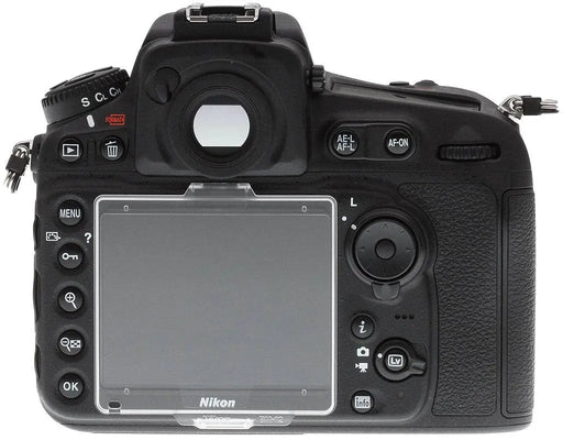 Nikon D810 DSLR Camera with 24-120mm Lens
