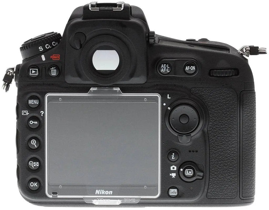 Nikon D810 DSLR Camera with 24-120mm Lens