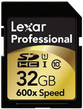 Nikon D810 Digital SLR Body Only Camera-Bundle with Lexar Pro