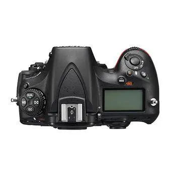 Nikon D810A DSLR Camera (Body Only)