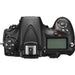 Nikon D810A DSLR Camera (Body Only) with Sandisk 32GB | Flexible Tripod &amp; Case Bundle