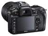 Nikon D90 DSLR Camera with 18-105mm Lens