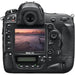 Nikon DSLR D4 Camera Body Only - Free Upgrade to Nikon D5, XQD or CF