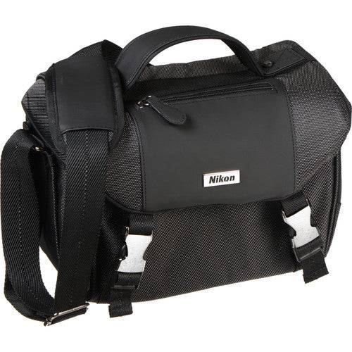 Nikon Deluxe Digital SLR Camera Case (Black)