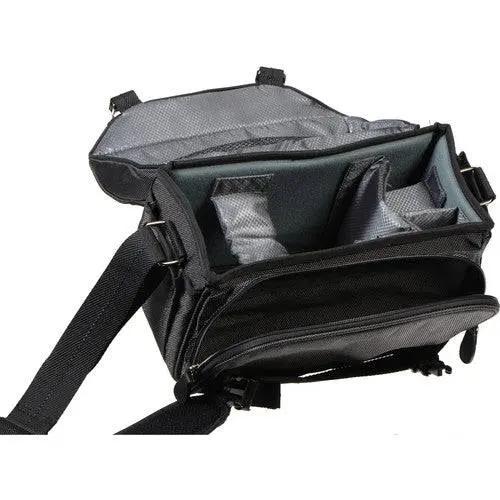Nikon Deluxe Digital SLR Camera Case (Black)