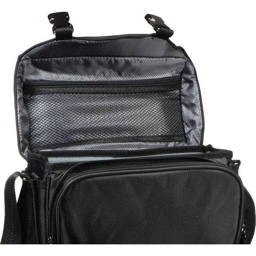 Nikon Deluxe Digital SLR Camera Case (Black)