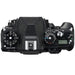 Nikon Df DSLR Camera (Body Only, Black)
