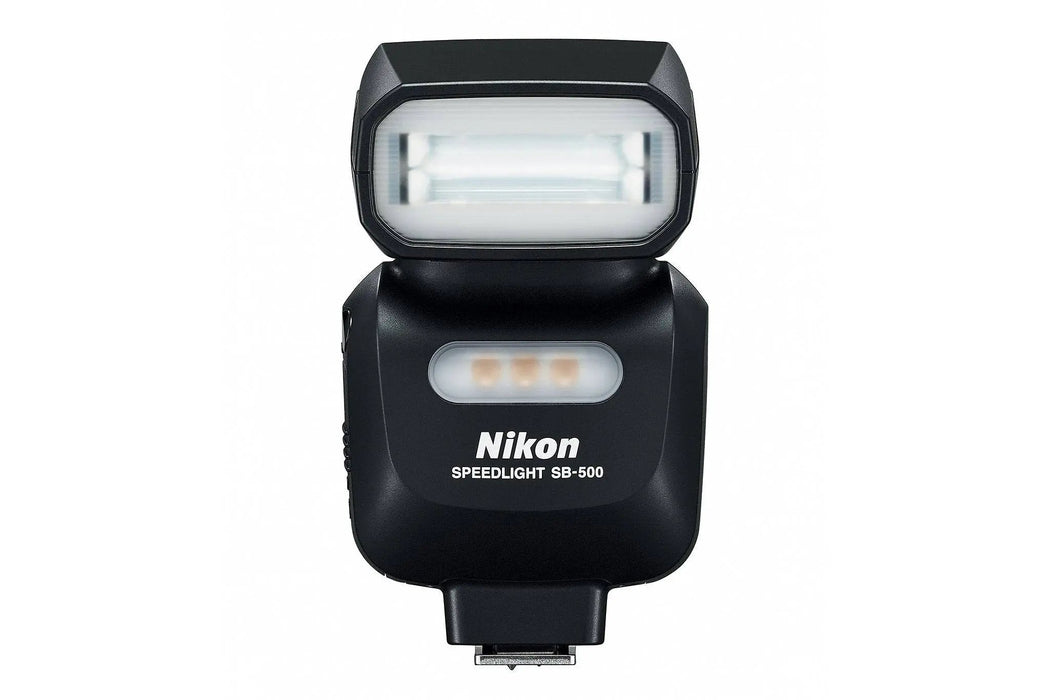 Nikon SB-500 AF Speedlight