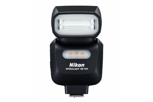 Nikon SB-500 AF Speedlight