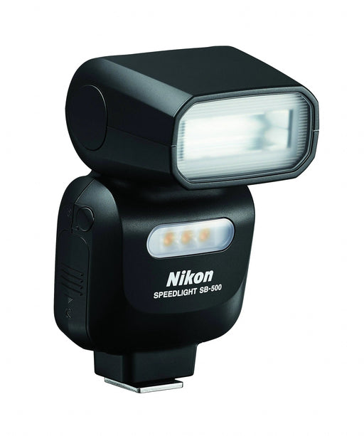 Nikon SB-500 AF Speedlight