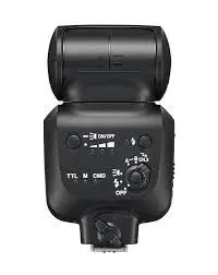 Nikon SB-500 AF Speedlight