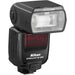 Nikon SB-5000 AF Speedlight Two Flash Wireless Kit