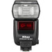 Nikon SB-5000 AF Speedlight With professional filter kit