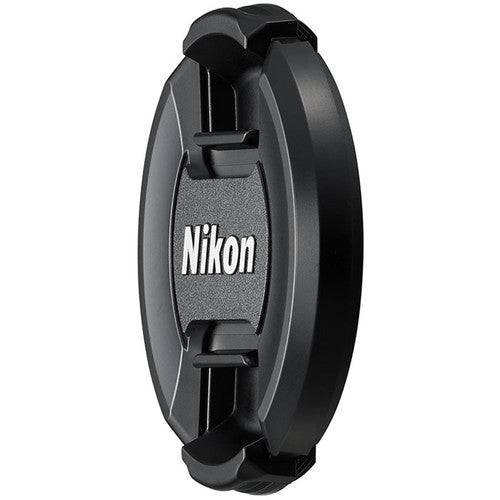 Nikon AF-P DX Nikkor 18-55mm F/3.5-5.6G ED VR (White Box)