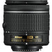 Nikon AF-P DX Nikkor 18-55mm F/3.5-5.6G ED VR (White Box)
