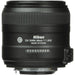 Nikon AF-S DX Micro-NIKKOR 40mm f/2.8G Lens With Colour Filter Set &amp; More
