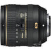 Nikon AF-S DX 16-80mm f/2.8-4E ED VR with Tripod | Monopod | Filters &amp; More