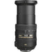 Nikon AF-S DX NIKKOR 18-200mm f/3.5-5.6G ED VR II Lens Tripod Bundle