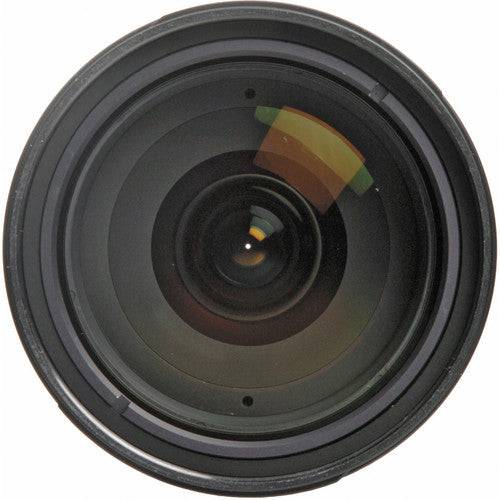 Nikon AF-S DX NIKKOR 18-200mm f/3.5-5.6G ED VR II Lens Basic Bundle
