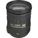 Nikon D7000/D7500 DSLR Camera with Nikon 18-200mm DX VR Lens | Sandiask 32GB | UV Filter | Cleaning Kit &amp; 3 Year Limited Warranty