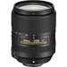 Nikon AF-S DX NIKKOR 18-300mm f/3.5-6.3G ED VR Lens (Refurbished)
