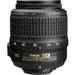 Nikon D5300/D5600 DSLR Camera with 18-55mm Lens & Additional Accessories