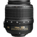 Nikon D5300/D5600 DSLR Camera with 18-55mm and 70-300mm Lenses