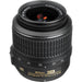 Nikon D5500/D5600 DSLR Camera with 18-55mm VR II Lens (Black) USA