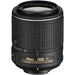 Nikon D5200/D5600 DSLR Camera with 18-55mm f/3.5-5.6G ED II &amp; 55-200mm f/4-5.6G ED VR II Lenses