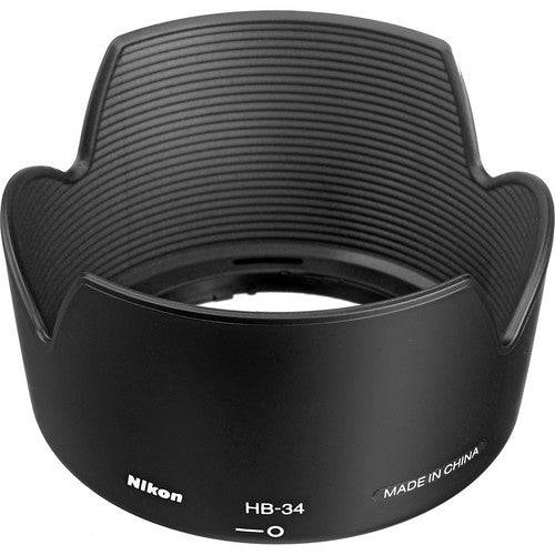 Nikon 55-200mm F/4-5.6G IF-ED AF-S DX VR Lens Basic Bundle
