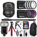 Nikon AF-S NIKKOR 24-85mm f/3.5-4.5G ED VR Lens Color Filter Kit