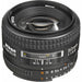 Nikon AF NIKKOR 50mm f/1.4D Autofocus Lens Starter Kit