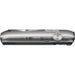 Nikon Coolpix A300 20.1MP Digital Camera with 8x Zoom Lens &amp; Built-In Wi-Fi (Silver) Bundle