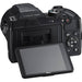 Nikon COOLPIX B500 Digital Camera (Black)