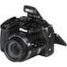 Nikon Coolpix B500 16MP 40x Optical Zoom Digital Camera w/ Built-In Wi-Fi 16GB Bundle